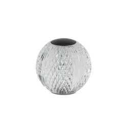 Oplaadbare LED tafellamp diamant>Straluma Outlet