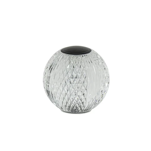 Oplaadbare LED tafellamp diamant>Straluma Outlet