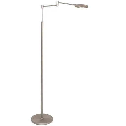 Oplaadbare LED vloerlamp op accu dimbaar>Straluma Outlet