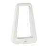 Oplaadbare tafellamp op accu wit dimbaar IP65>Straluma New
