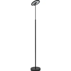 Oplaadbare up+downlighter inclusief dimbaar LED>Straluma Best