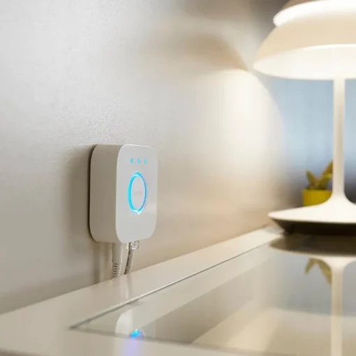 Philips Hue Bridge>Straluma