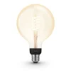 Philips Hue 7w e27 globe gold 125mm 2100k>Straluma Sale