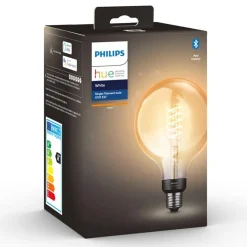 Philips Hue 7w e27 globe gold 125mm 2100k></noscript>Straluma Sale