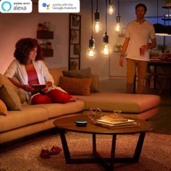 Philips Hue 7w e27 globe gold 125mm 2100k></noscript>Straluma Sale