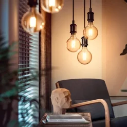 Philips Hue 7w e27 globe gold 125mm 2100k></noscript>Straluma Sale