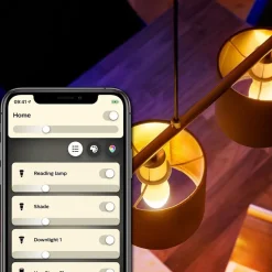 Philips Hue 5.5w e14 2700k BT></noscript>Straluma Outlet