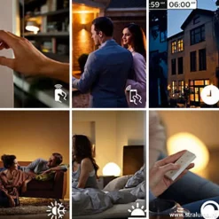 Philips Hue 4w e14 kaars 2-pack white ambiance></noscript>Straluma Online