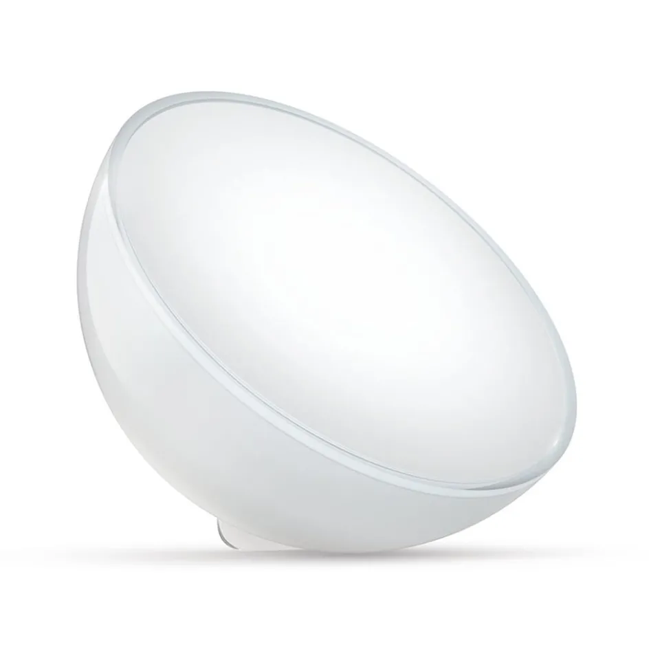 Philips Hue white and color ambiance go portable light met Bluetooth>Straluma