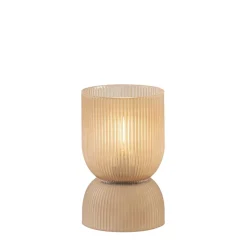 Phoebe tafellamp oud roze Light and Living klein>Straluma Online