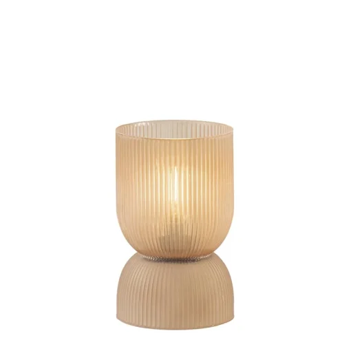 Phoebe tafellamp oud roze Light and Living klein>Straluma Online