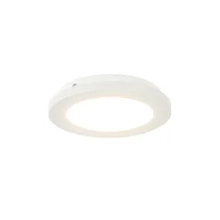 Plafondlamp Anne rond 17 wit 3-switchdim>Straluma Hot