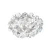 Plafondlamp Clizia 32cm fumé>Straluma Online