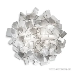 Plafondlamp Clizia 53cm fumé></noscript>Straluma Best