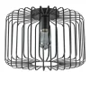 Plafondlamp draad cilinder 40cm>Straluma Clearance