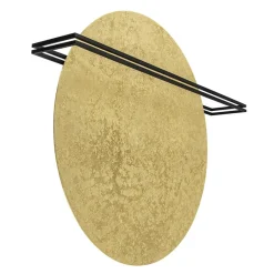 Plafondlamp Essenza 70cm gold powder/black>Straluma Hot