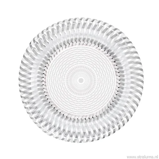 Plafondlamp Kalatos wit>Straluma Clearance