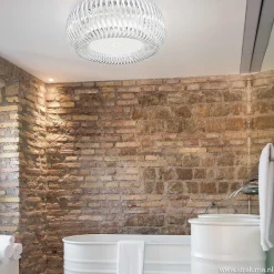 Plafondlamp Kalatos wit></noscript>Straluma Clearance