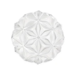 Plafondlamp La Vie white>Straluma Hot