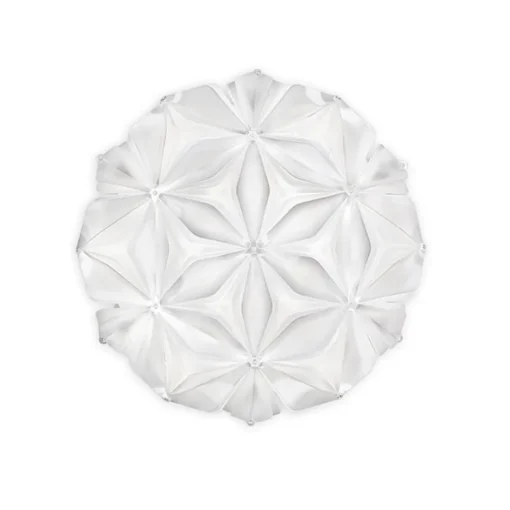 Plafondlamp La Vie white>Straluma Hot