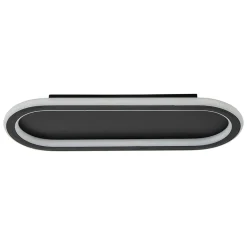 Plafondlamp Lois 40 zwart 3-switch dim>Straluma Clearance
