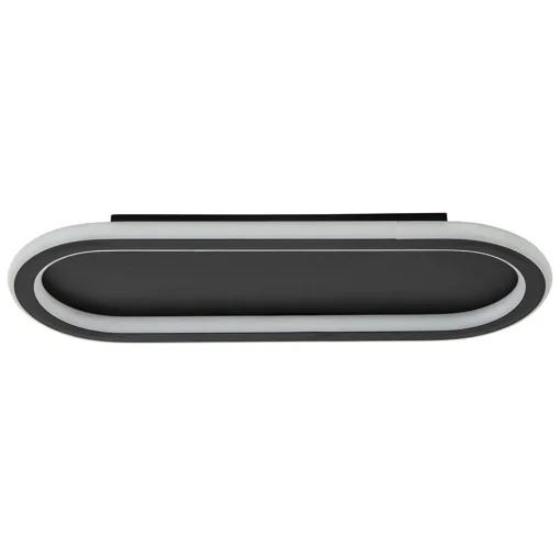 Plafondlamp Lois 40 zwart 3-switch dim>Straluma Clearance