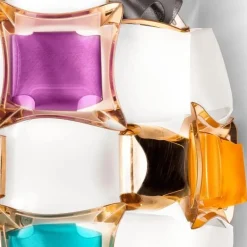 Plafondlamp Mida multicolor 53 cm><noscript><img width=