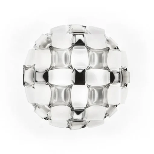 Plafondlamp Mida silver 50cm>Straluma Best