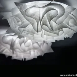 Plafondlamp Veli Couture 53cm></noscript>Straluma Discount