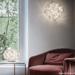 Plafondlamp Veli Couture 53cm></noscript>Straluma Discount