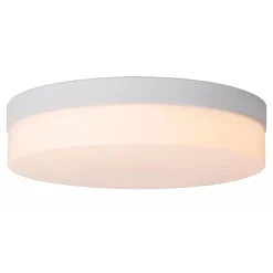 Plafondlamp wit met bewegingssensor></noscript>Straluma Best