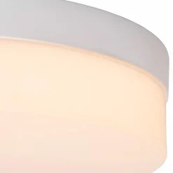 Plafondlamp wit met bewegingssensor></noscript>Straluma Best