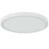 Plafondlamp wit met bewegingssensor>Straluma Sale