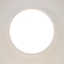 Plafondlamp wit met bewegingssensor></noscript>Straluma Sale