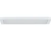 Plafondpanel wit 55x16cm 2250lm 3000k>Straluma Online