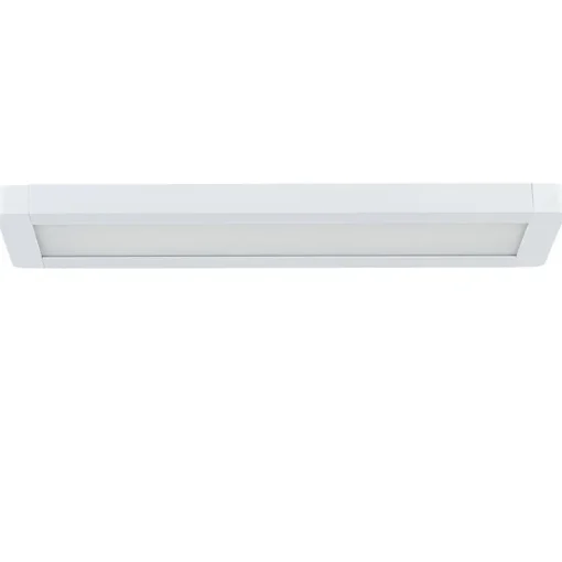 Plafondpanel wit 55x16cm 2250lm 3000k>Straluma Online