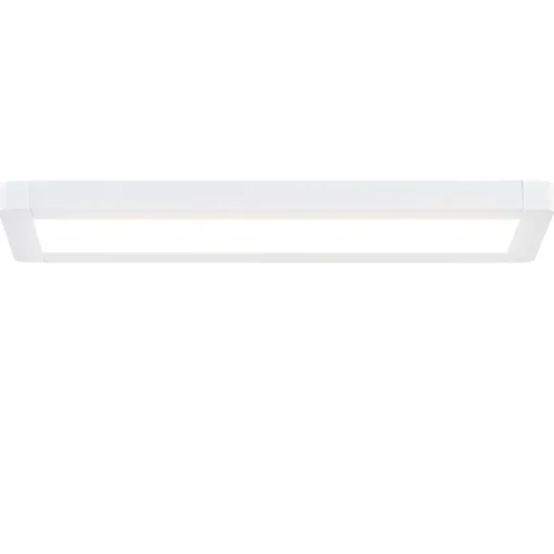 Plafondpanel wit 55x16cm 2250lm 3000k>Straluma Online