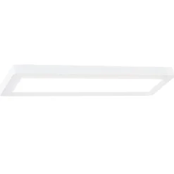 Plafondpanel wit 55x16cm 2250lm 3000k></noscript>Straluma Online