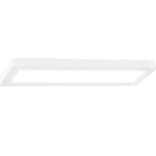 Plafondpanel wit 55x16cm 2250lm 3000k>Straluma Online