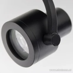 Plafondspot Alto 1l zwart gu10></noscript>Straluma Outlet
