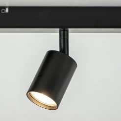 Plafondspot Bounce 4L balk zwart></noscript>Straluma Discount