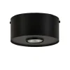 Plafondspot cilinder plat gu10>Straluma Outlet
