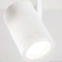 Plafondspot Halo 2L rond wit></noscript>Straluma New