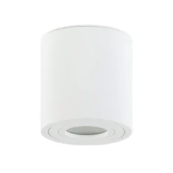 Plafondspot Maxi Rebel wit gu10 IP44>Straluma Best