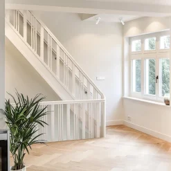 Plafondspot Miller enkel wit/goud pucc><noscript><img width=