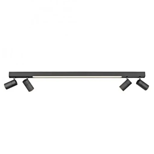 Plafondspot Pure Lines antraciet smart>Straluma Discount