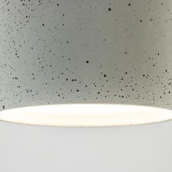 Plafondspot Shy cilinder beton></noscript>Straluma Discount