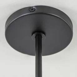 Plafondspot Trend enkel zwart gu10 mini><noscript><img width=