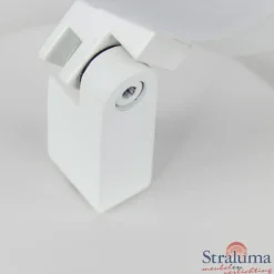 Plafondspot wit gu10 IP44></noscript>Straluma Best
