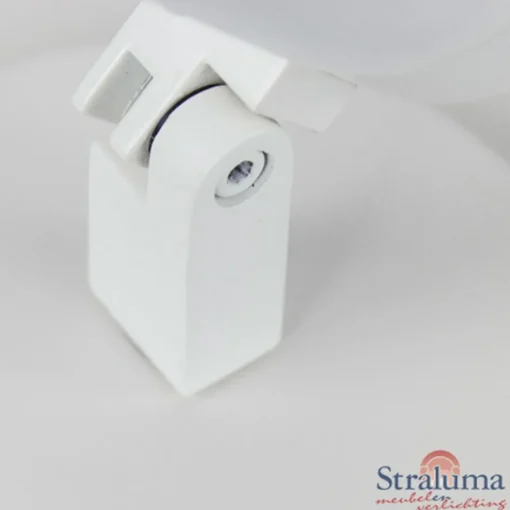 Plafondspot wit gu10 IP44>Straluma Best